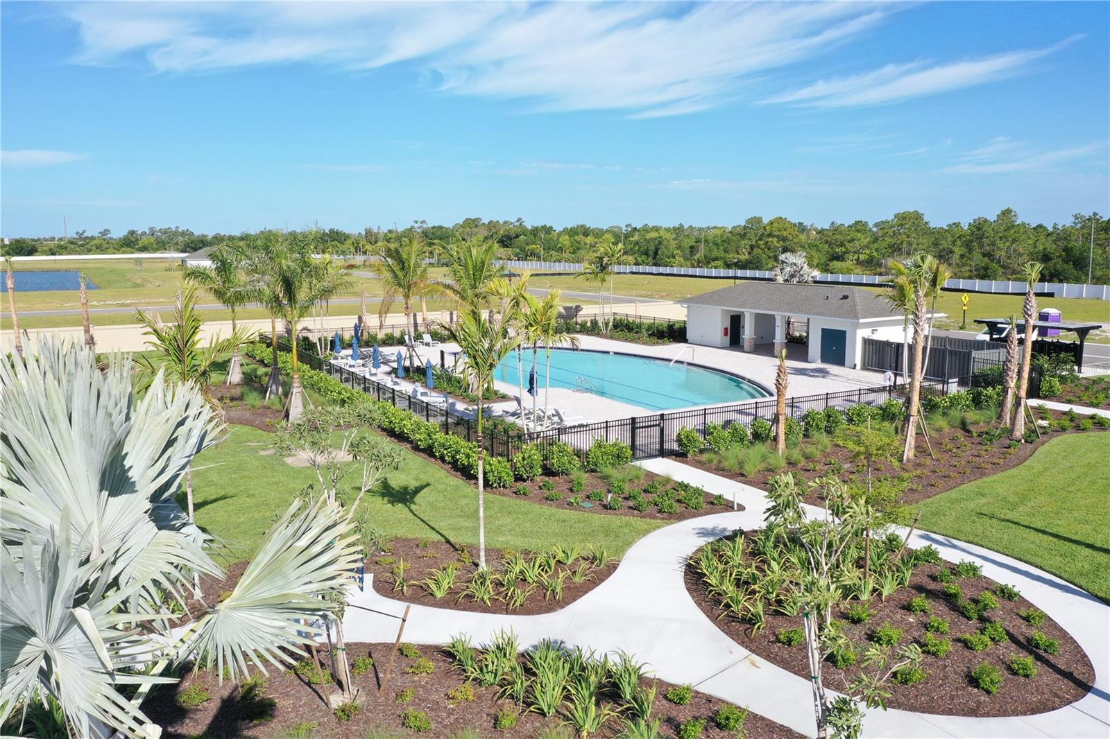 9608 TURTLE GRASS CIRCLE, Punta Gorda, FL 33950