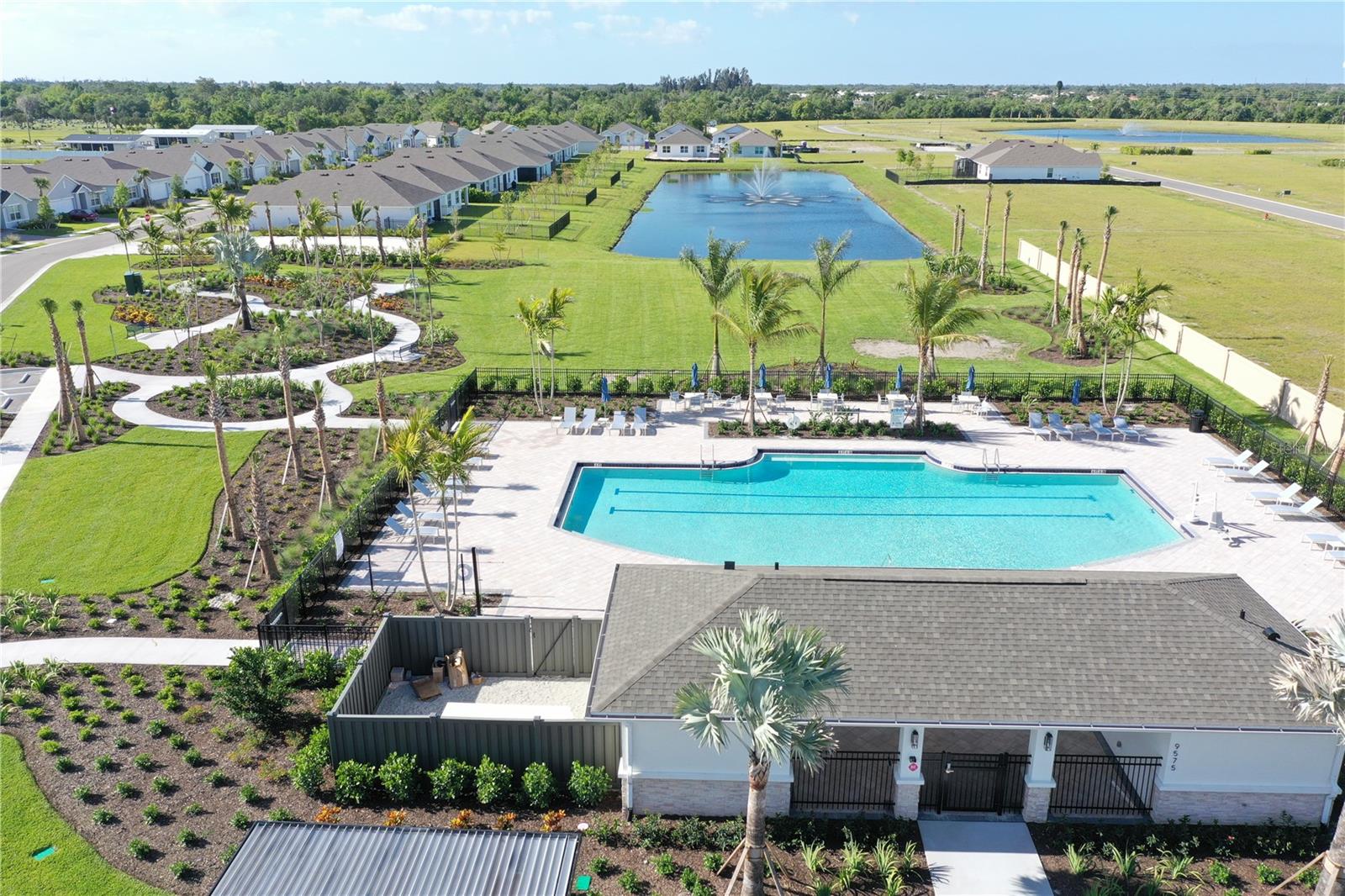 9608 TURTLE GRASS CIRCLE, Punta Gorda, FL 33950