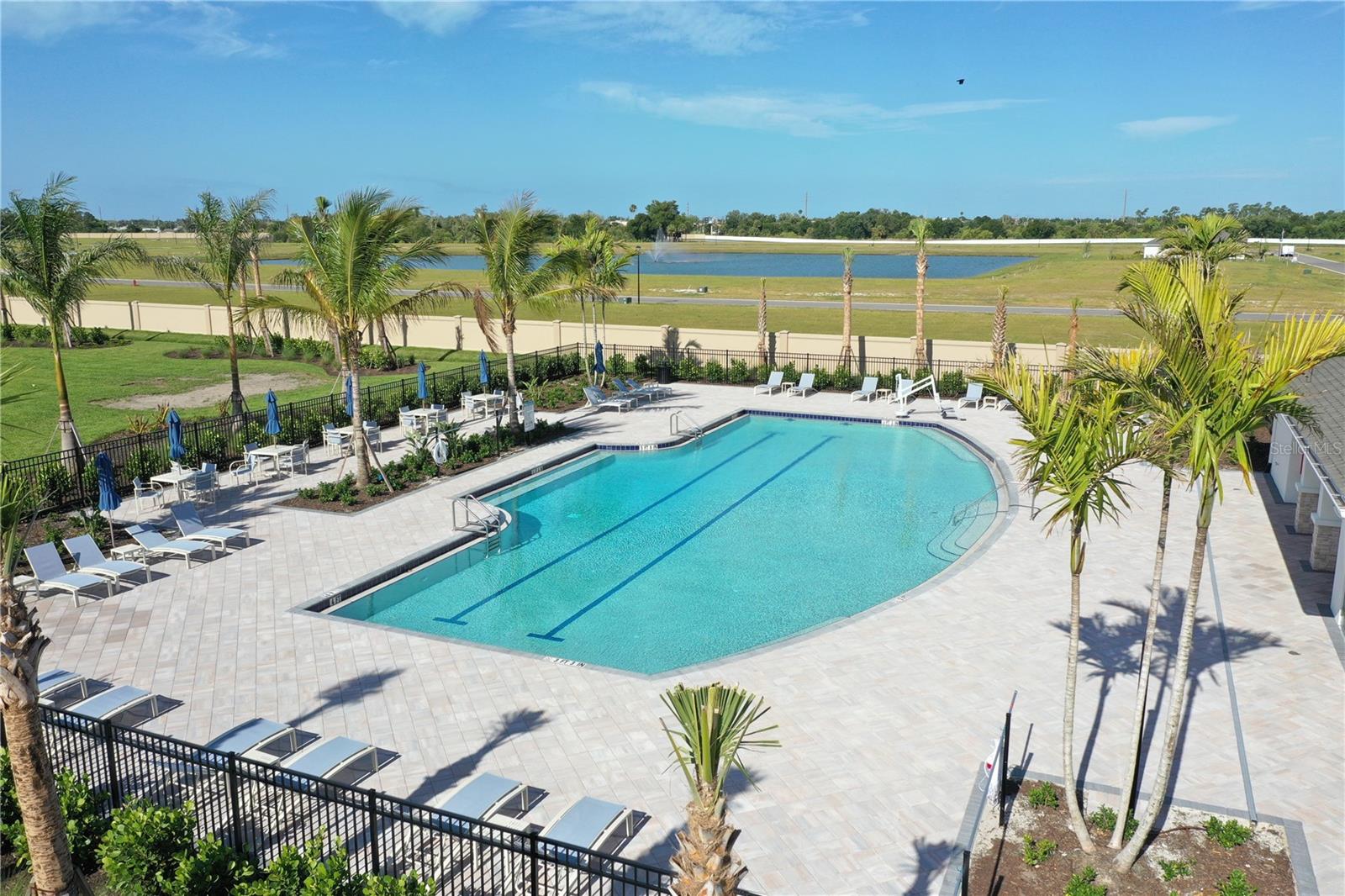 9608 TURTLE GRASS CIRCLE, Punta Gorda, FL 33950