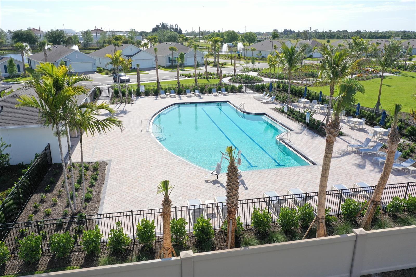 9608 TURTLE GRASS CIRCLE, Punta Gorda, FL 33950