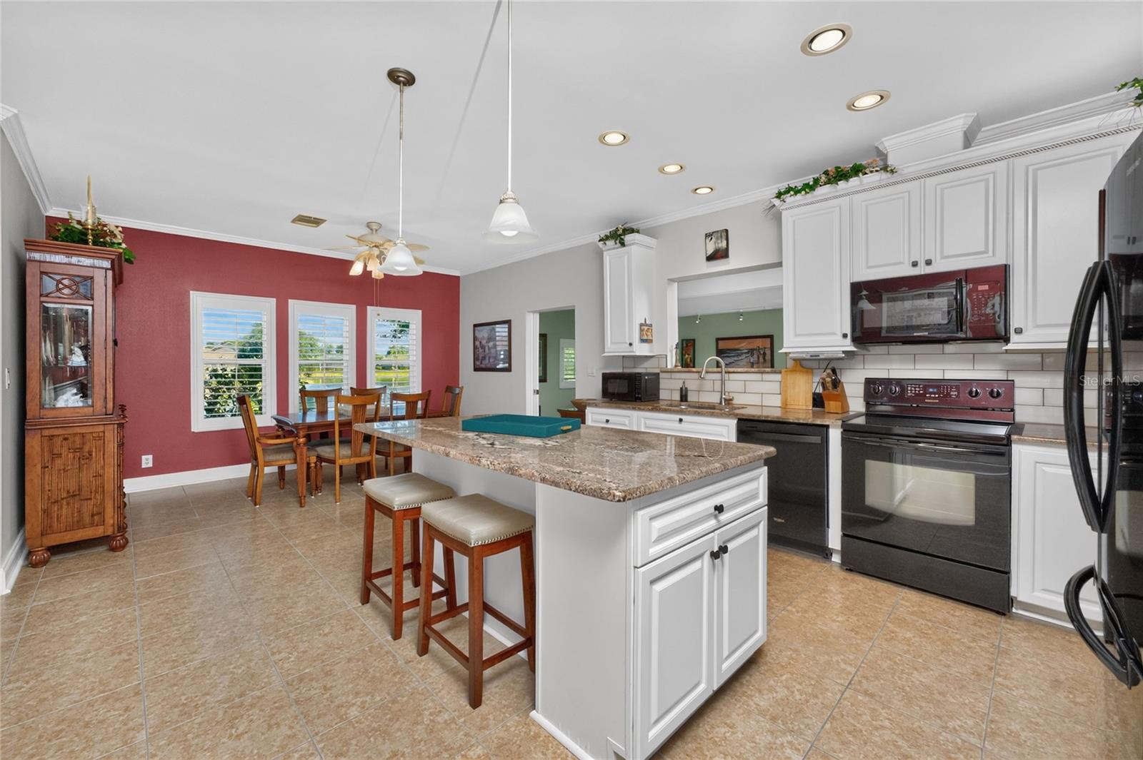 24819 RIO VILLA LAKES CIRCLE, Punta Gorda, FL 33950