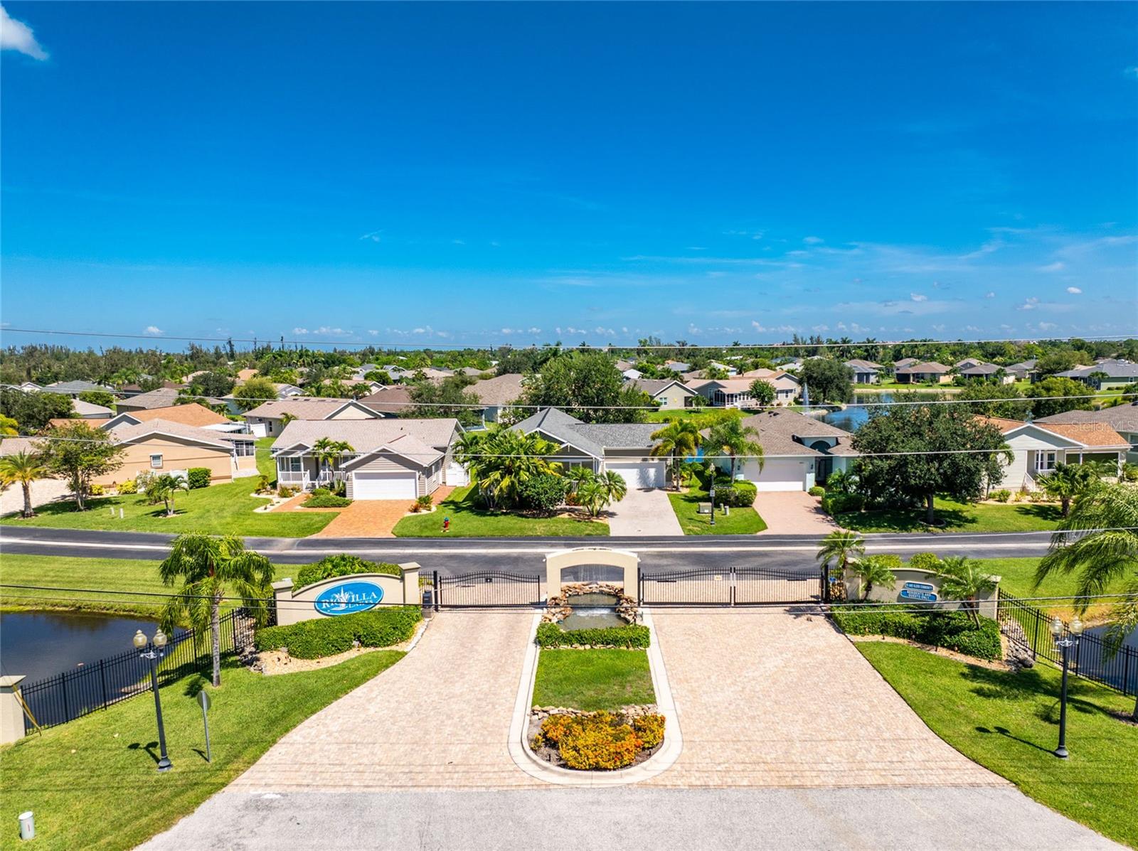 24819 RIO VILLA LAKES CIRCLE, Punta Gorda, FL 33950