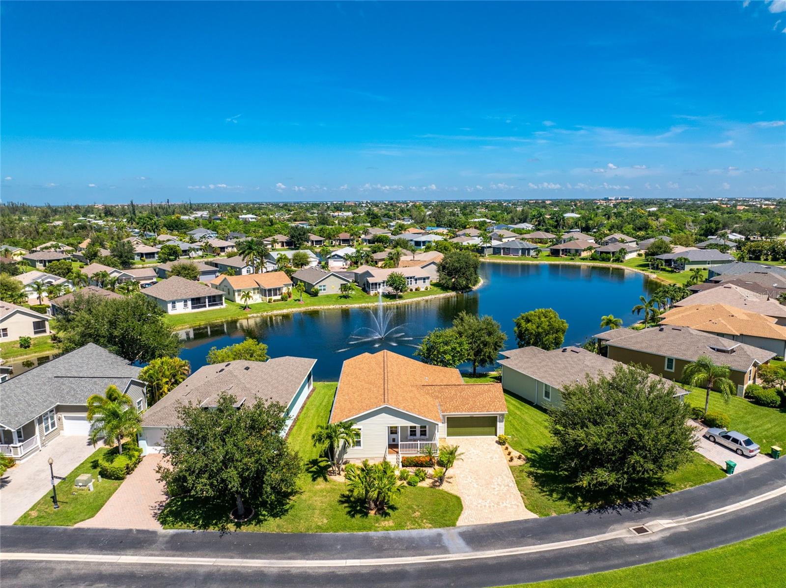 24819 RIO VILLA LAKES CIRCLE, Punta Gorda, FL 33950