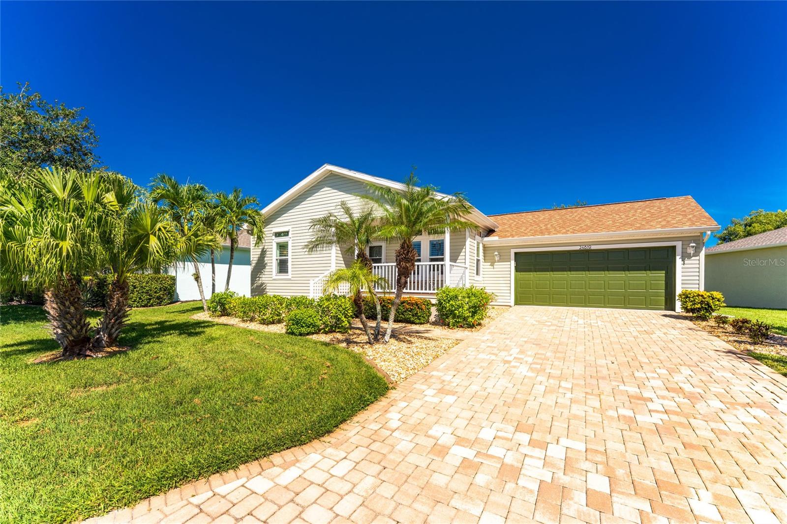 24819 RIO VILLA LAKES CIRCLE, Punta Gorda, FL 33950