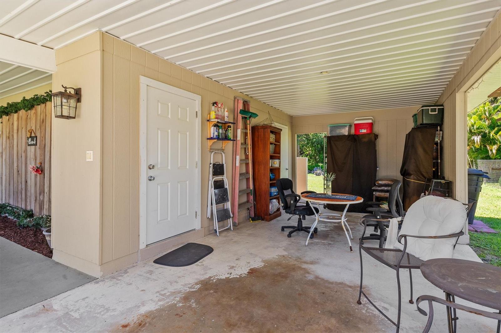 18579 ROBINSON AVENUE, Port Charlotte, FL 33948