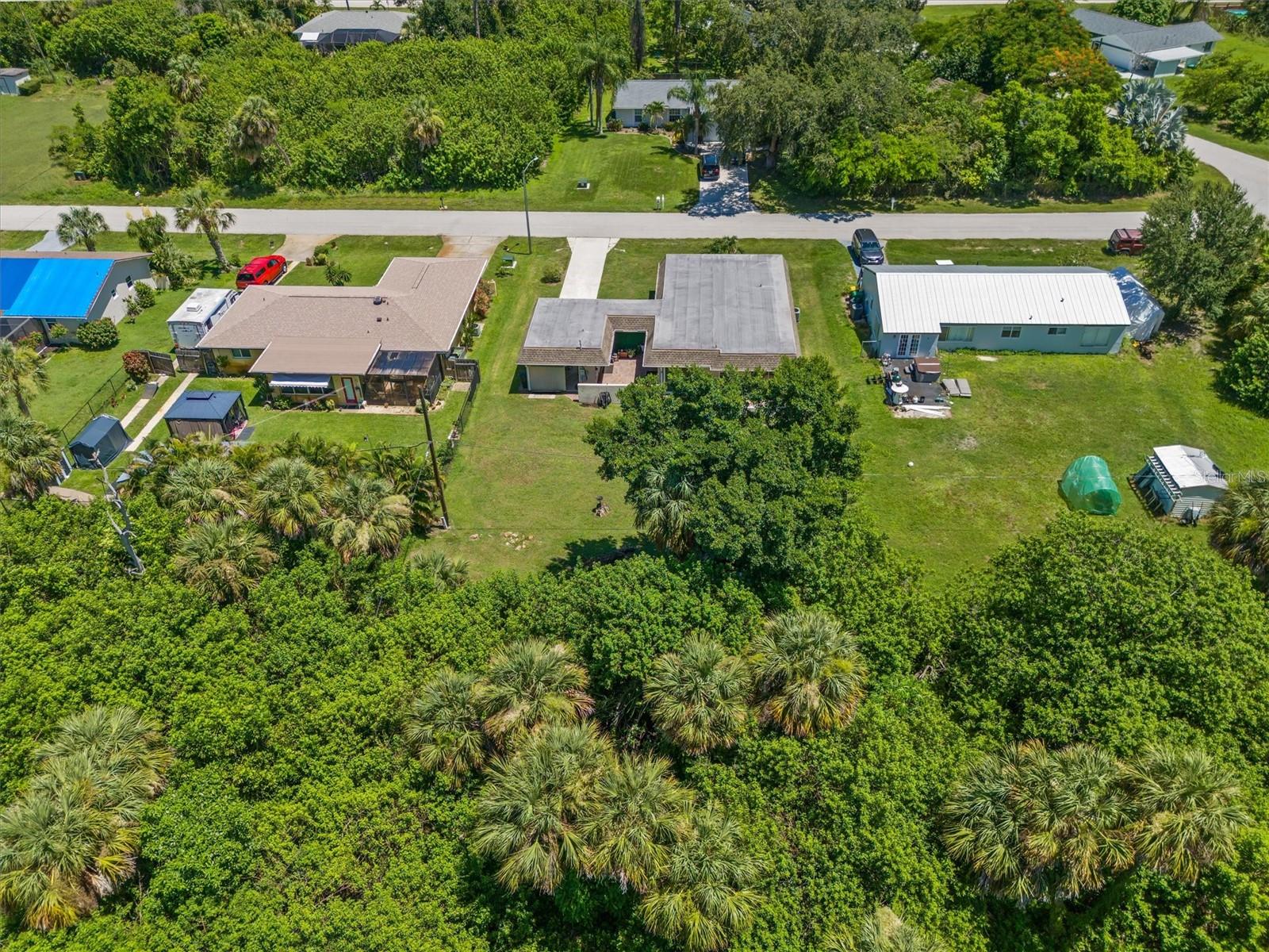 18579 ROBINSON AVENUE, Port Charlotte, FL 33948