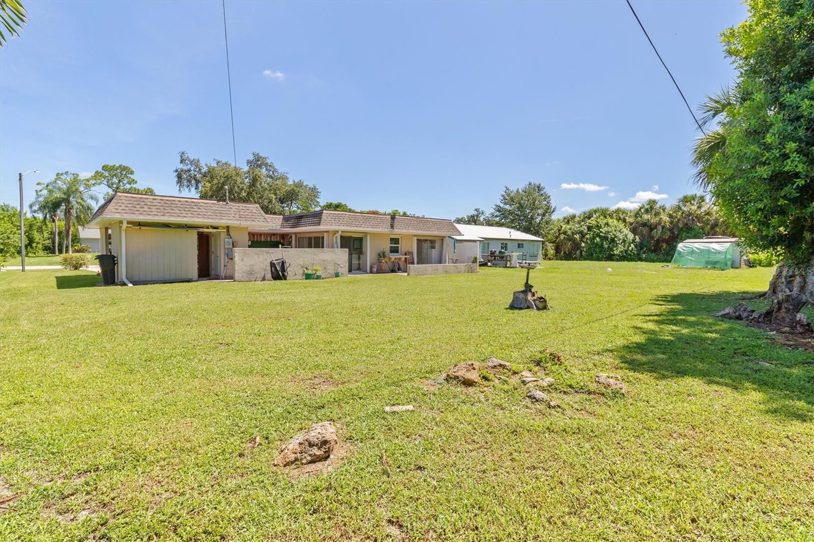 18579 ROBINSON AVENUE, Port Charlotte, FL 33948