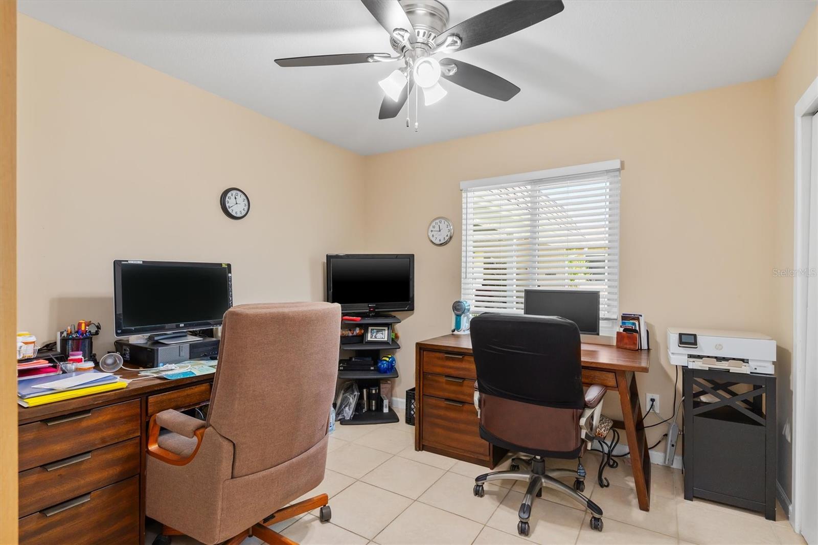 Third Bedroom
