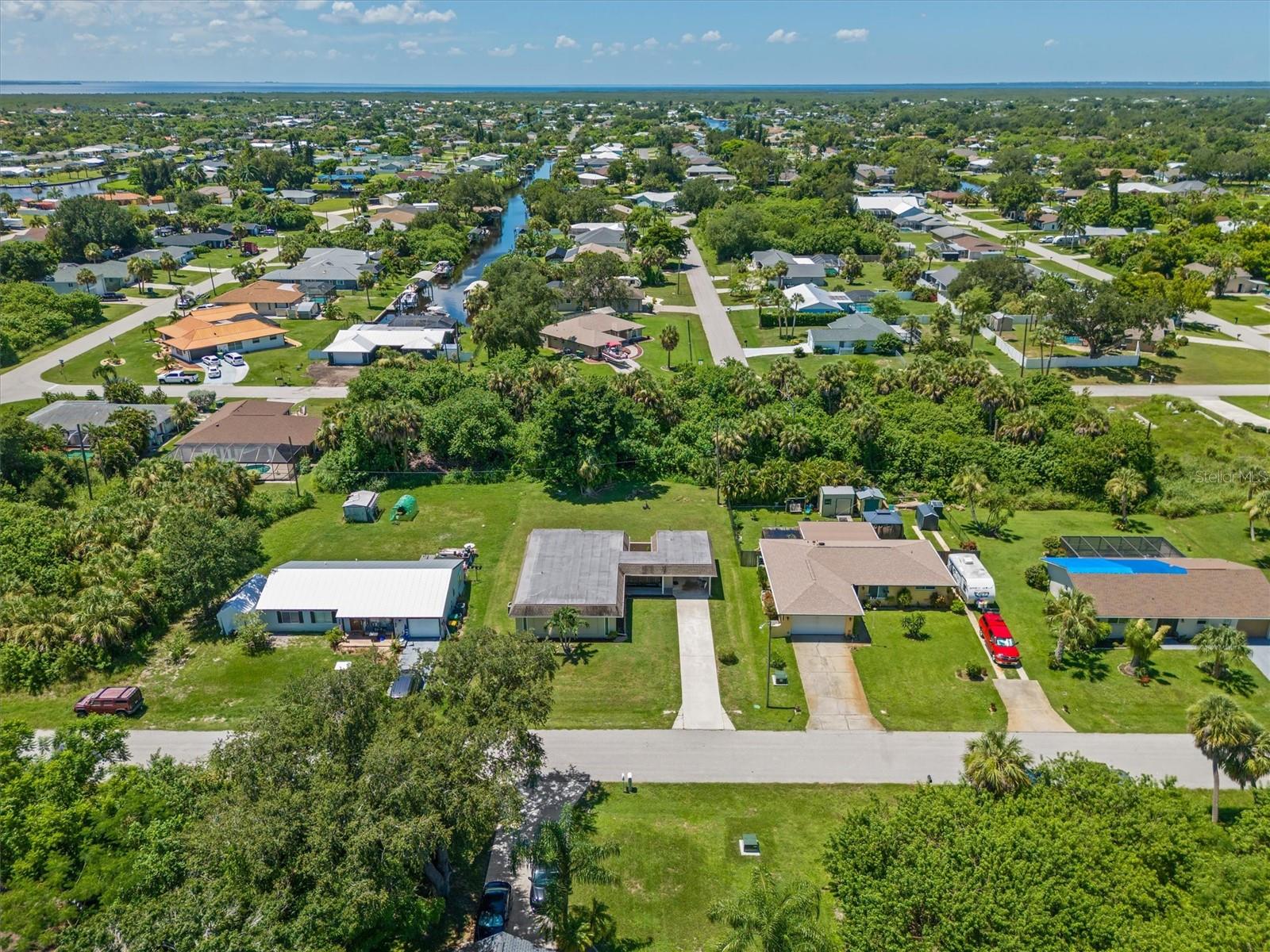 18579 ROBINSON AVENUE, Port Charlotte, FL 33948