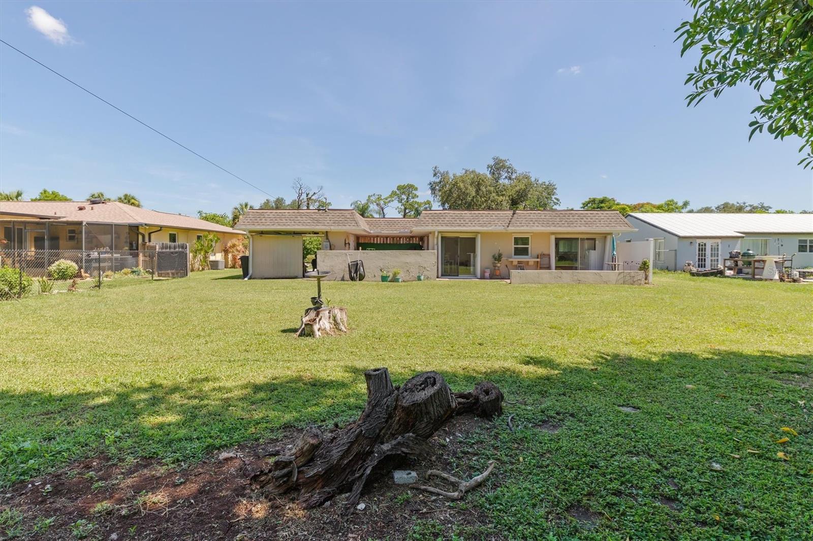 18579 ROBINSON AVENUE, Port Charlotte, FL 33948