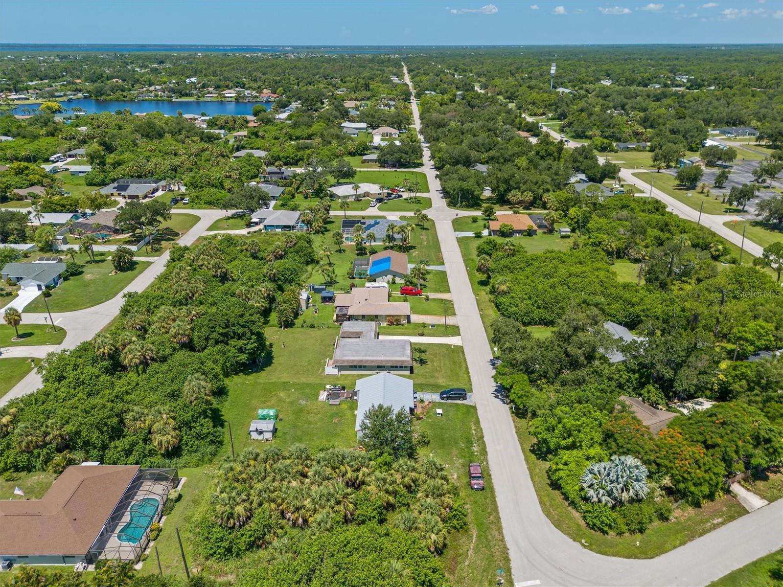 18579 ROBINSON AVENUE, Port Charlotte, FL 33948
