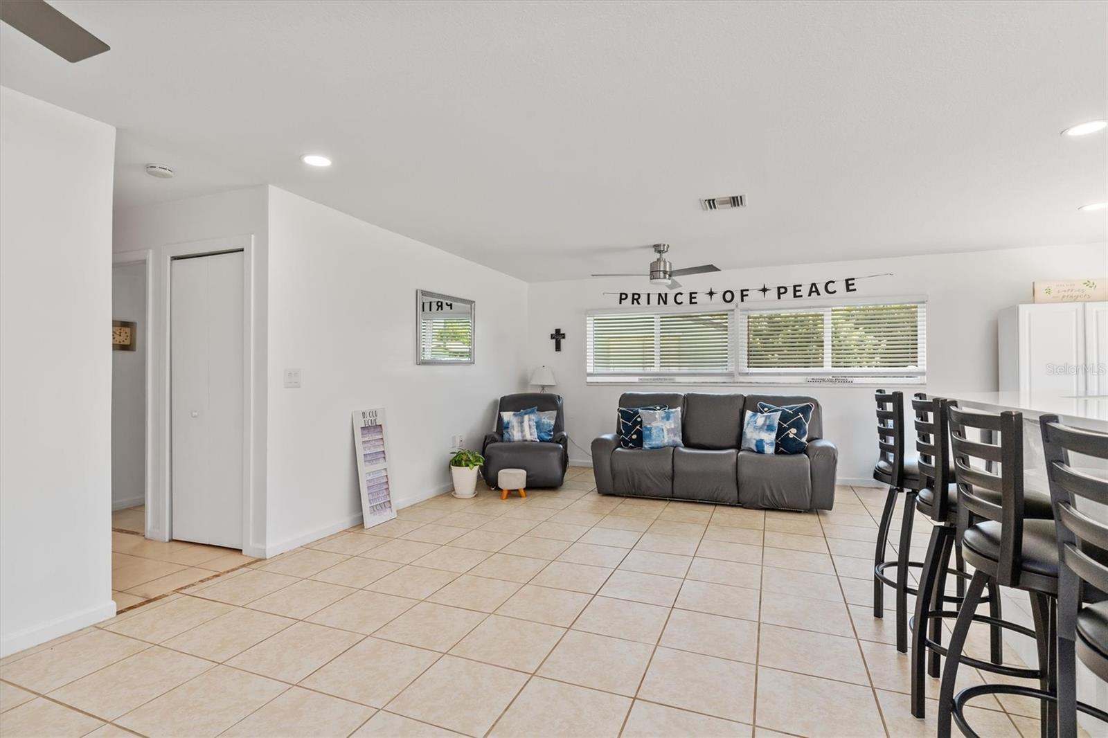 18579 ROBINSON AVENUE, Port Charlotte, FL 33948