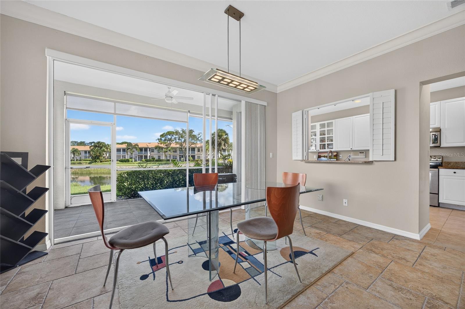 9141 LOS LAGOS COURT, #101, Bonita Springs, FL 34135