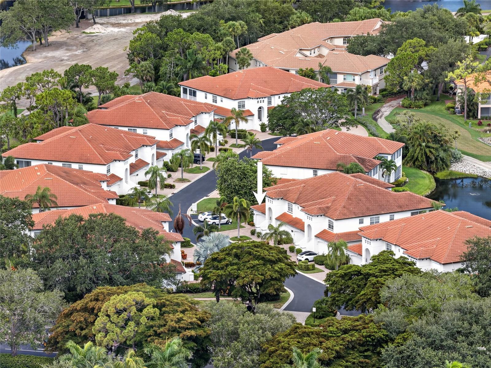 9141 LOS LAGOS COURT, #101, Bonita Springs, FL 34135