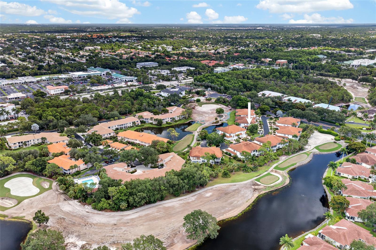9141 LOS LAGOS COURT, #101, Bonita Springs, FL 34135