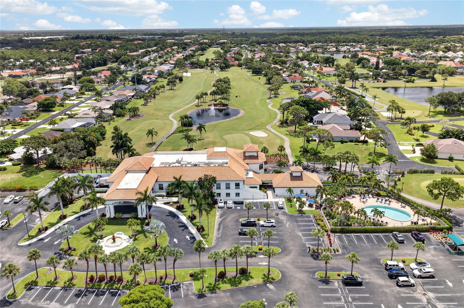 9141 LOS LAGOS COURT, #101, Bonita Springs, FL 34135