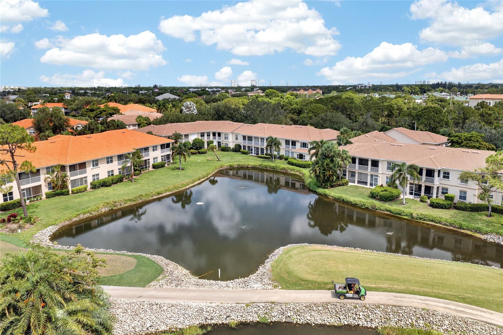 9141 LOS LAGOS COURT, #101, Bonita Springs, FL 34135