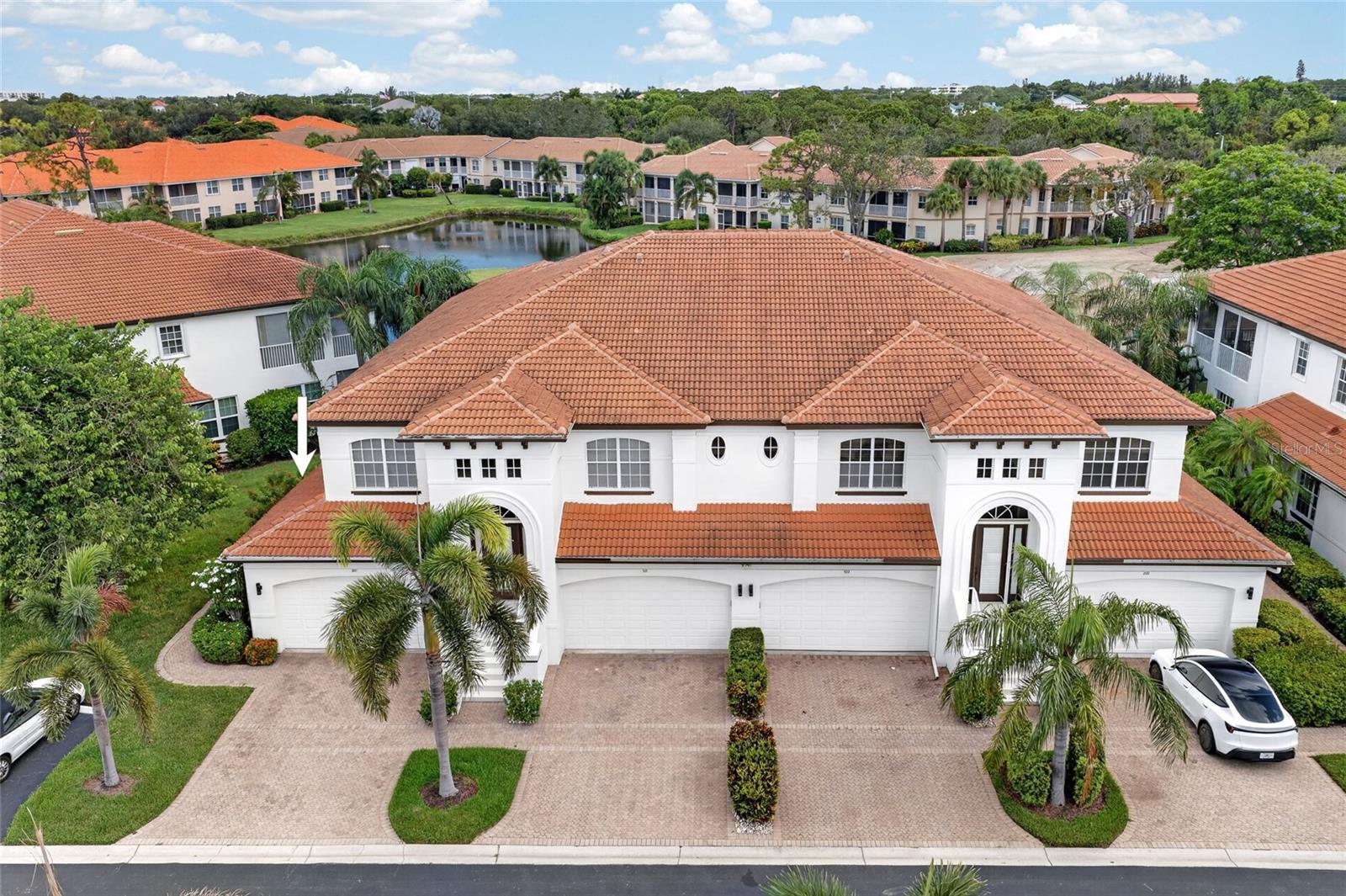 9141 LOS LAGOS COURT, #101, Bonita Springs, FL 34135