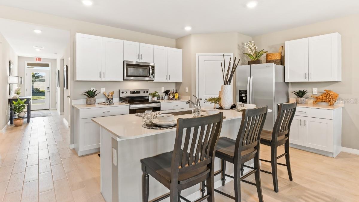 Model Home Model Home