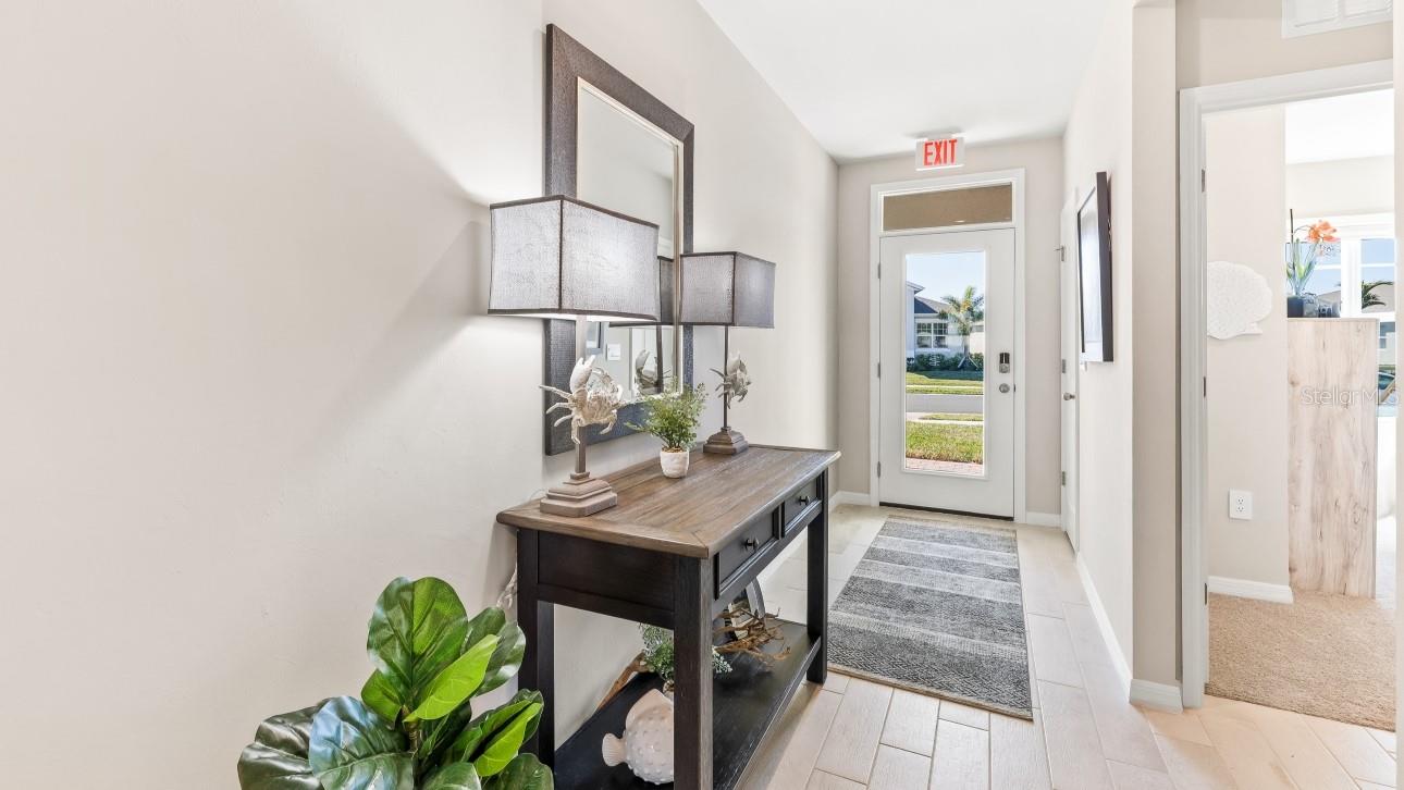 Model Home Model Home