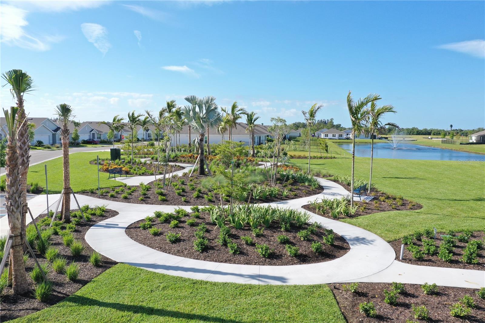 9626 TURTLE GRASS CIRCLE, Punta Gorda, FL 33950