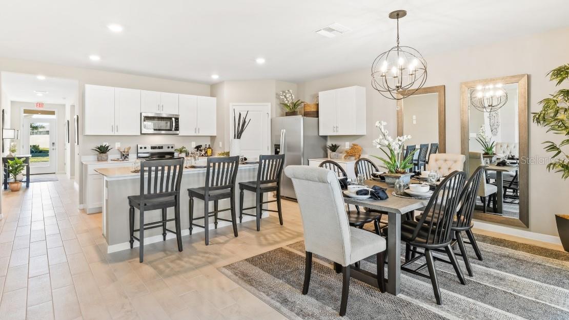 Model Home Model Home