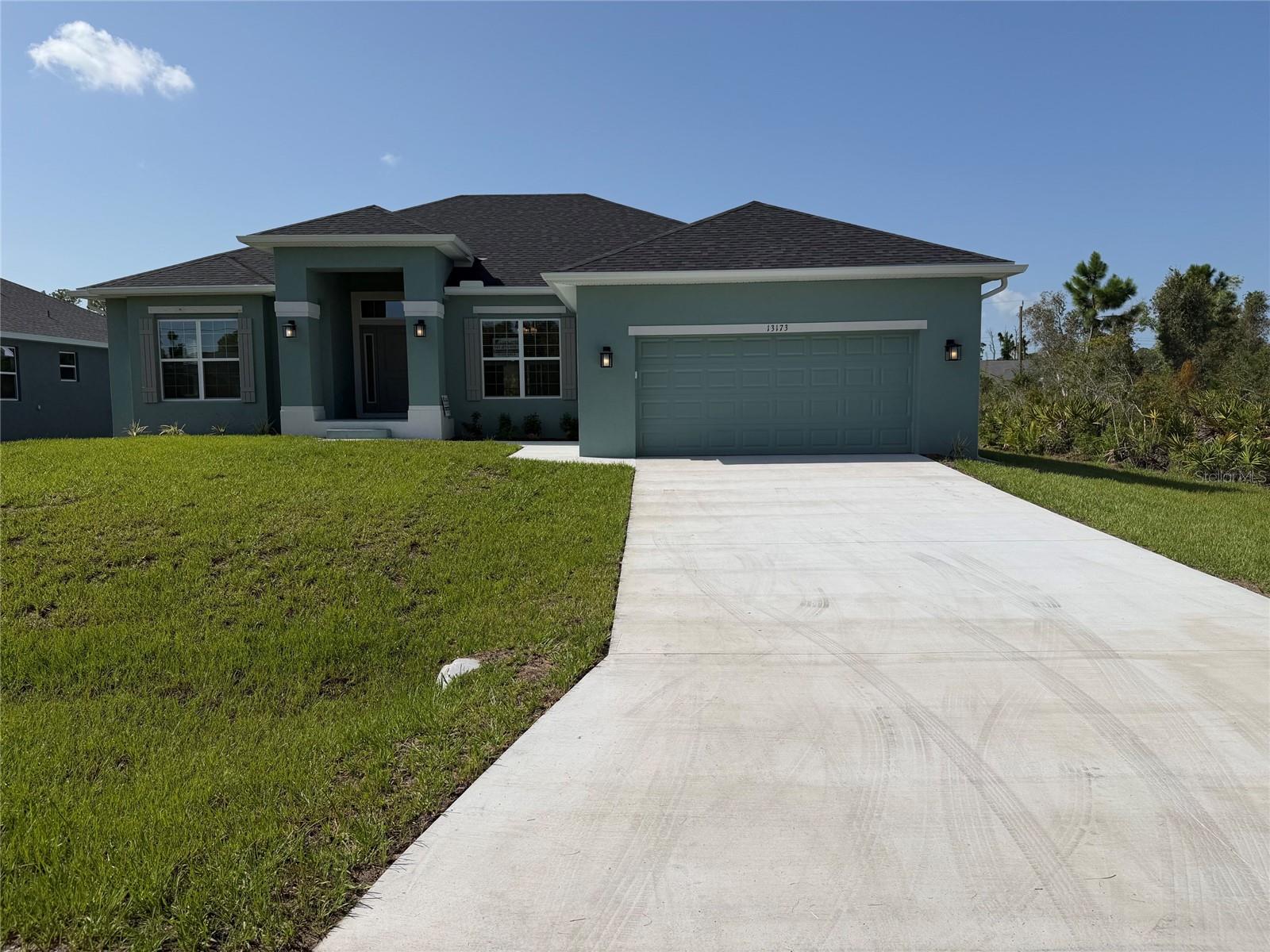 13173 FELDSPAR AVENUE, Port Charlotte, FL 33981 13173 FELDSPAR AVENUE, Port Charlotte, FL 33981
