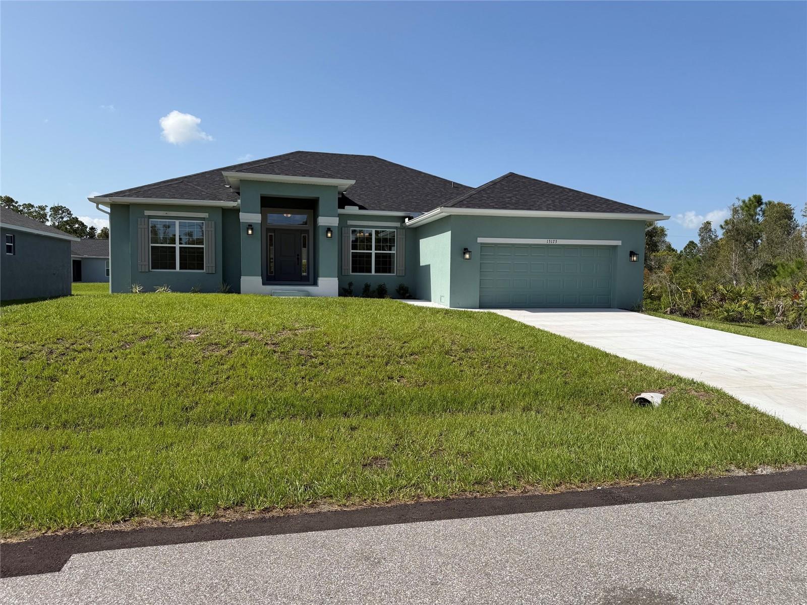 13173 FELDSPAR AVENUE, Port Charlotte, FL 33981 13173 FELDSPAR AVENUE, Port Charlotte, FL 33981