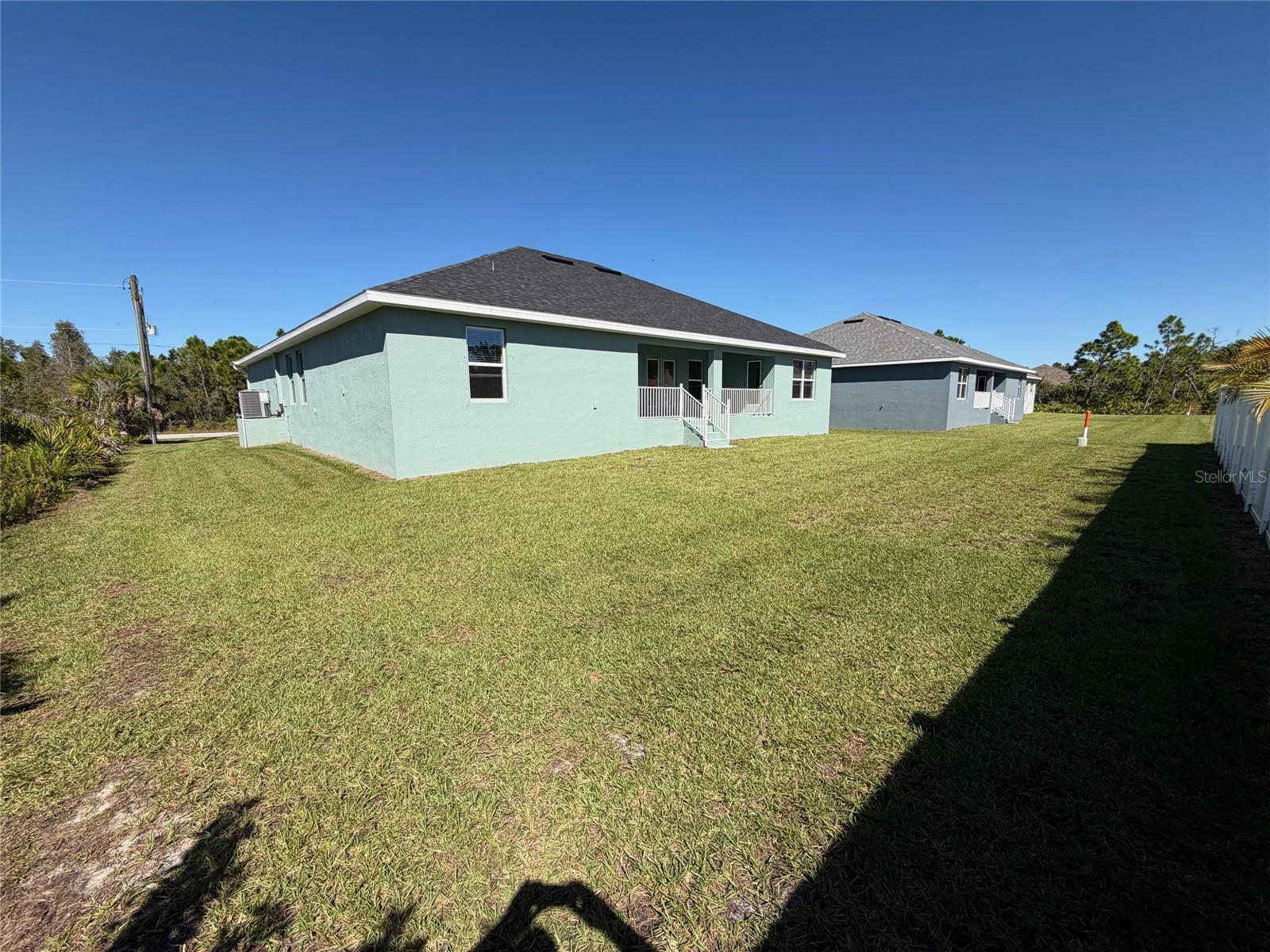13173 FELDSPAR AVENUE, Port Charlotte, FL 33981