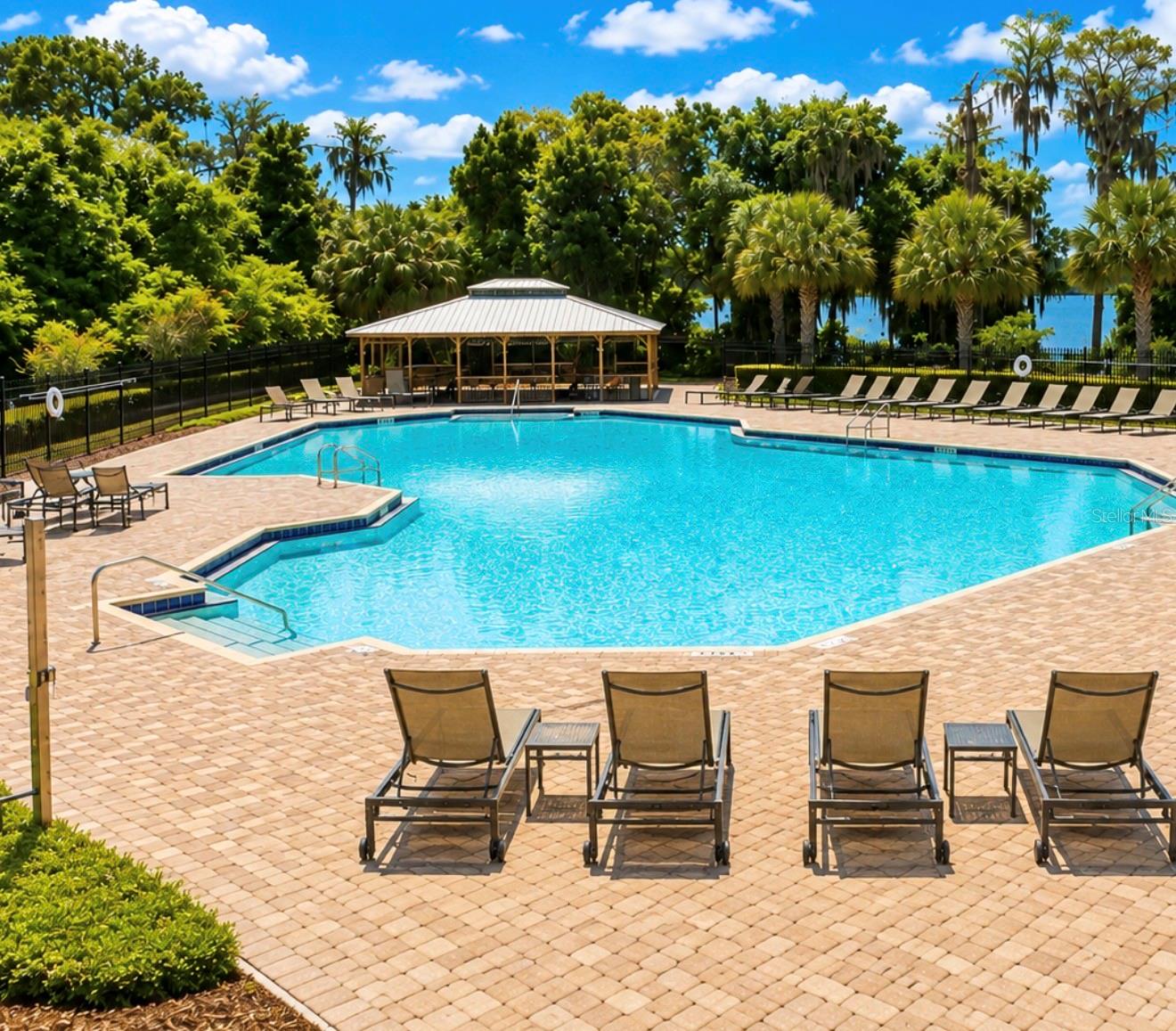 8630 POWDER RIDGE TRAIL, Windermere, FL 34786