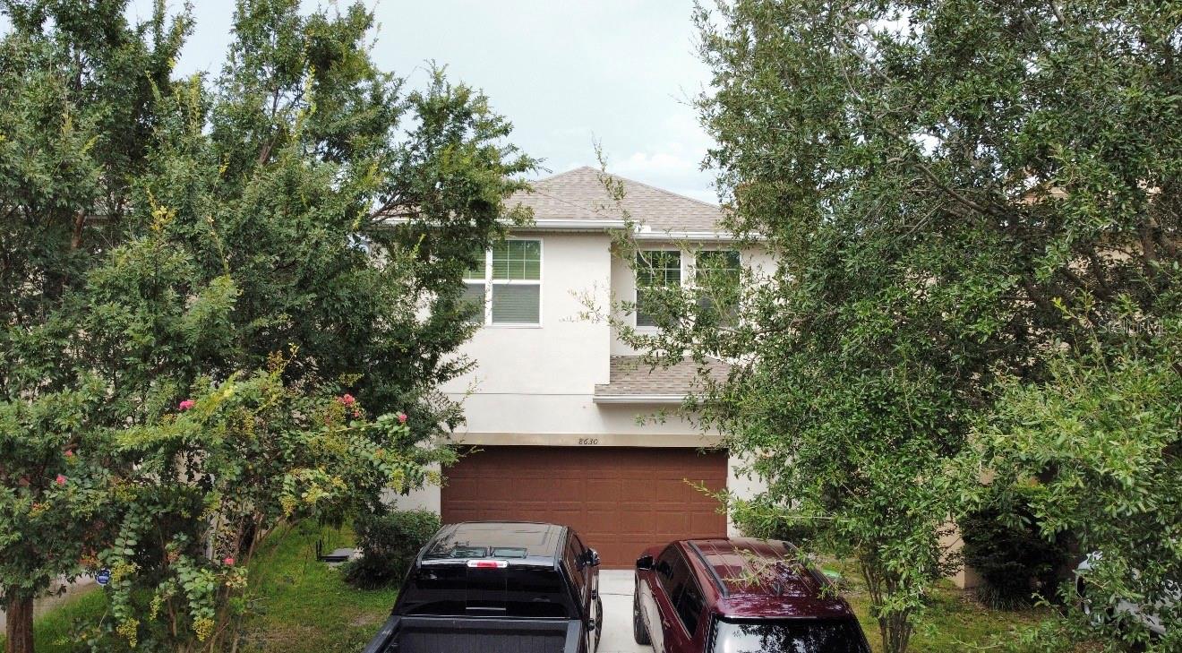 8630 POWDER RIDGE TRAIL, Windermere, FL 34786