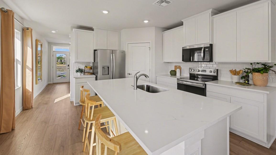 Model Home Model Home