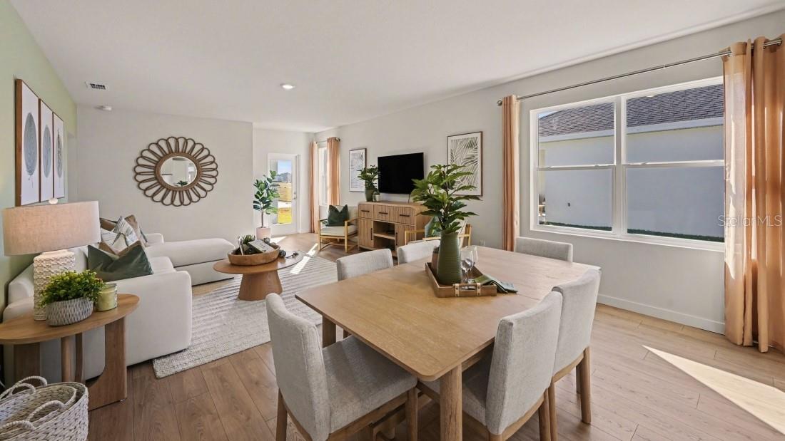 Model Home Model Home