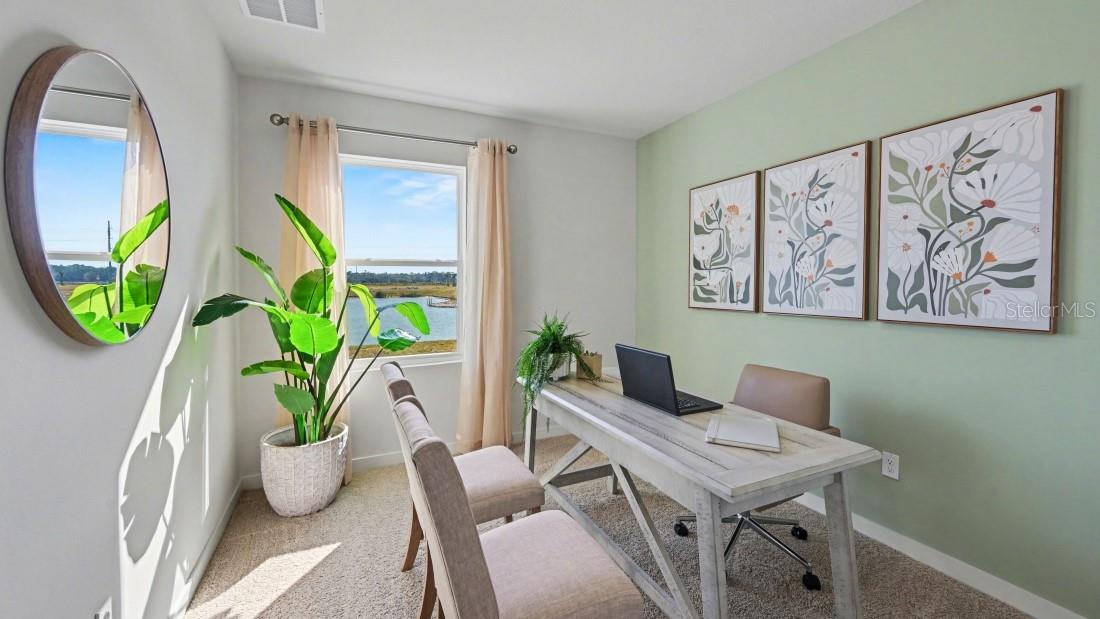 Model Home