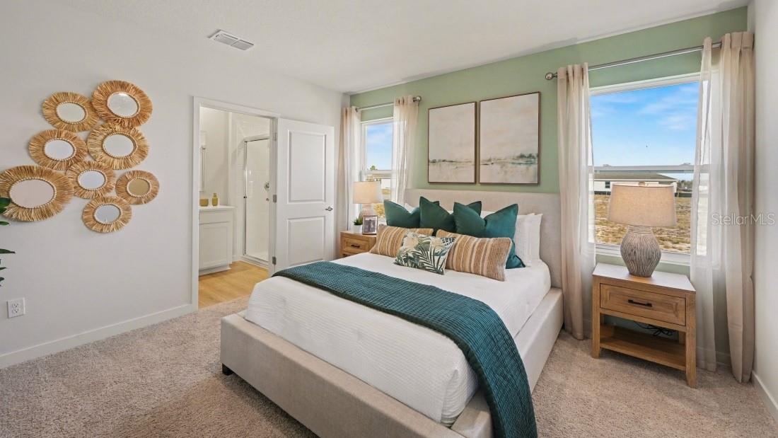 Model Home