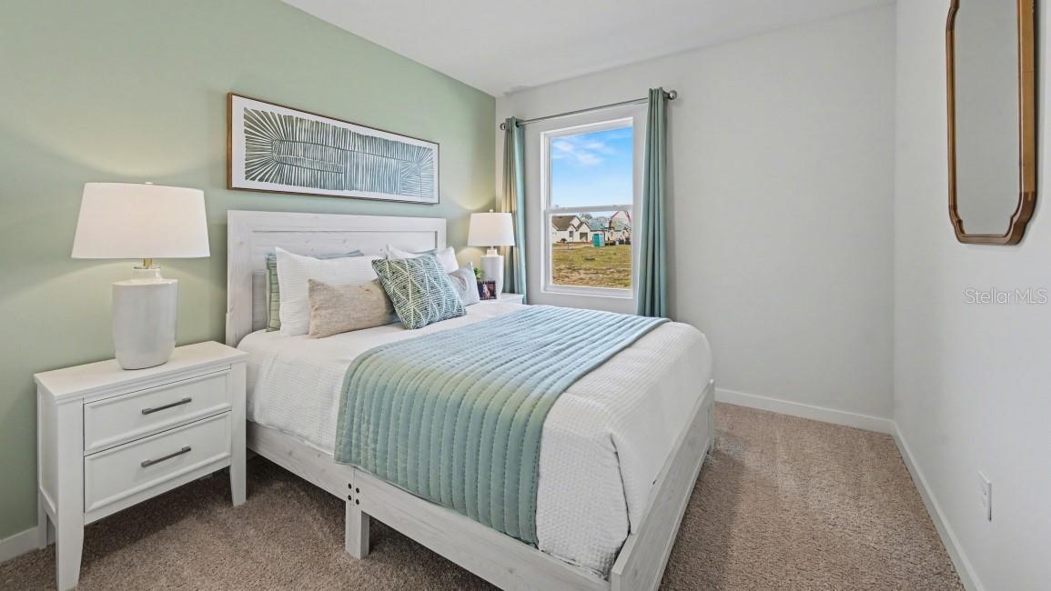 Model Home