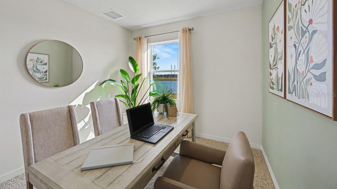 Model Home