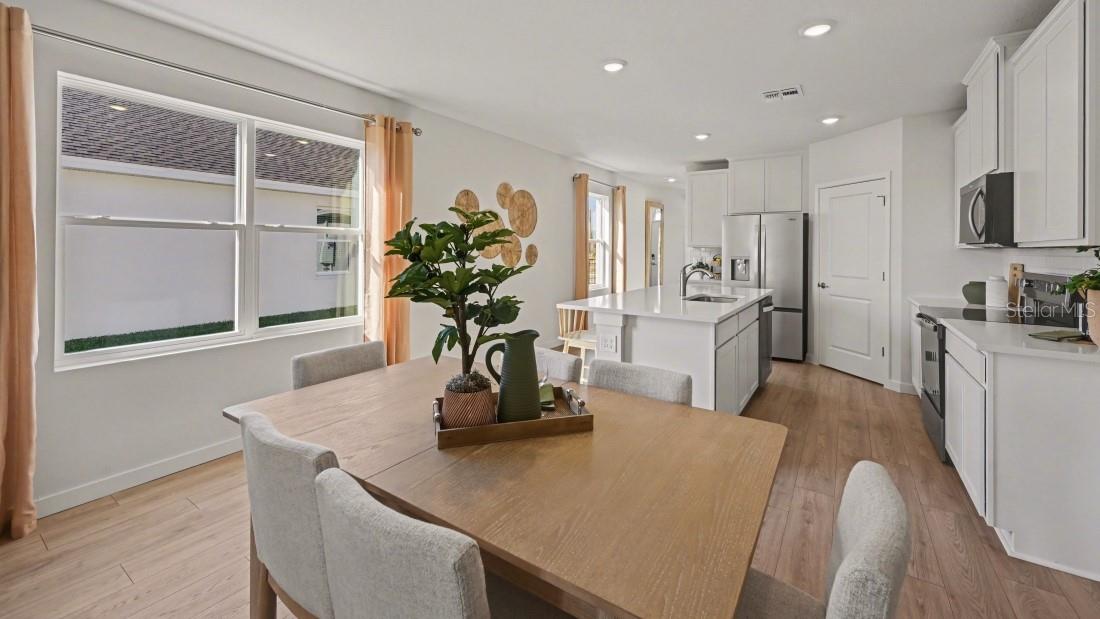 Model Home Model Home
