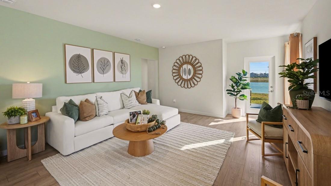 Model Home Model Home
