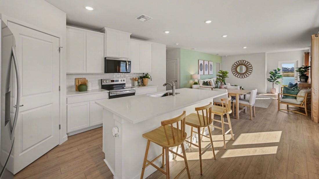 Model Home Model Home