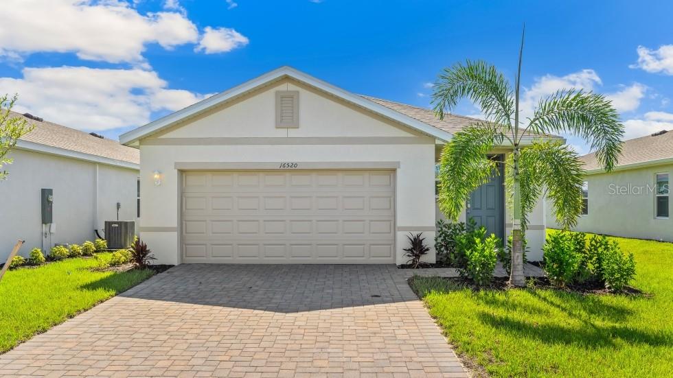 Model Home Model Home