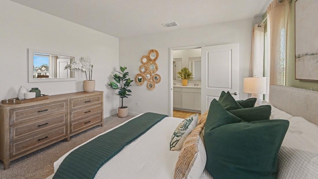 Model Home