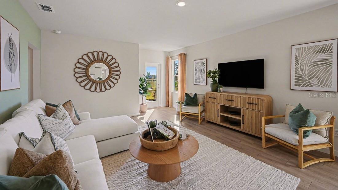 Model Home Model Home