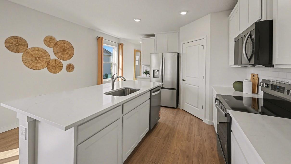 Model Home