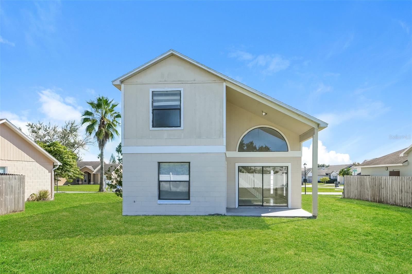 11943 BLACKHEATH CIRCLE, Orlando, FL 32837