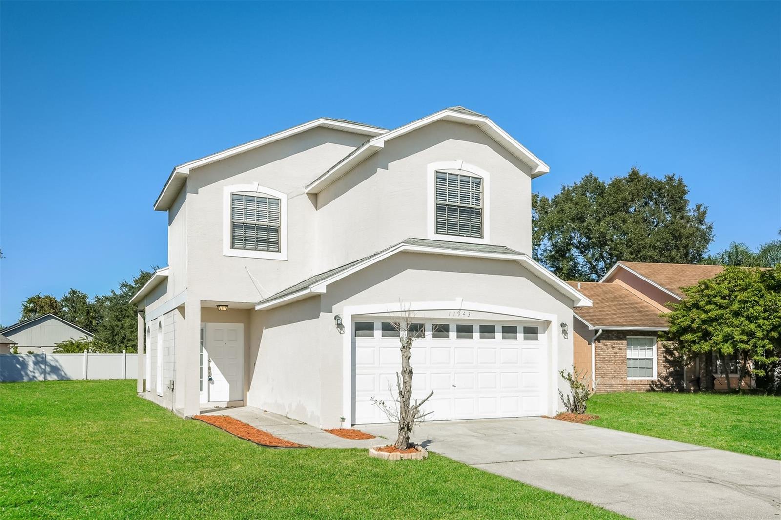 11943 BLACKHEATH CIRCLE, Orlando, FL 32837 11943 BLACKHEATH CIRCLE, Orlando, FL 32837