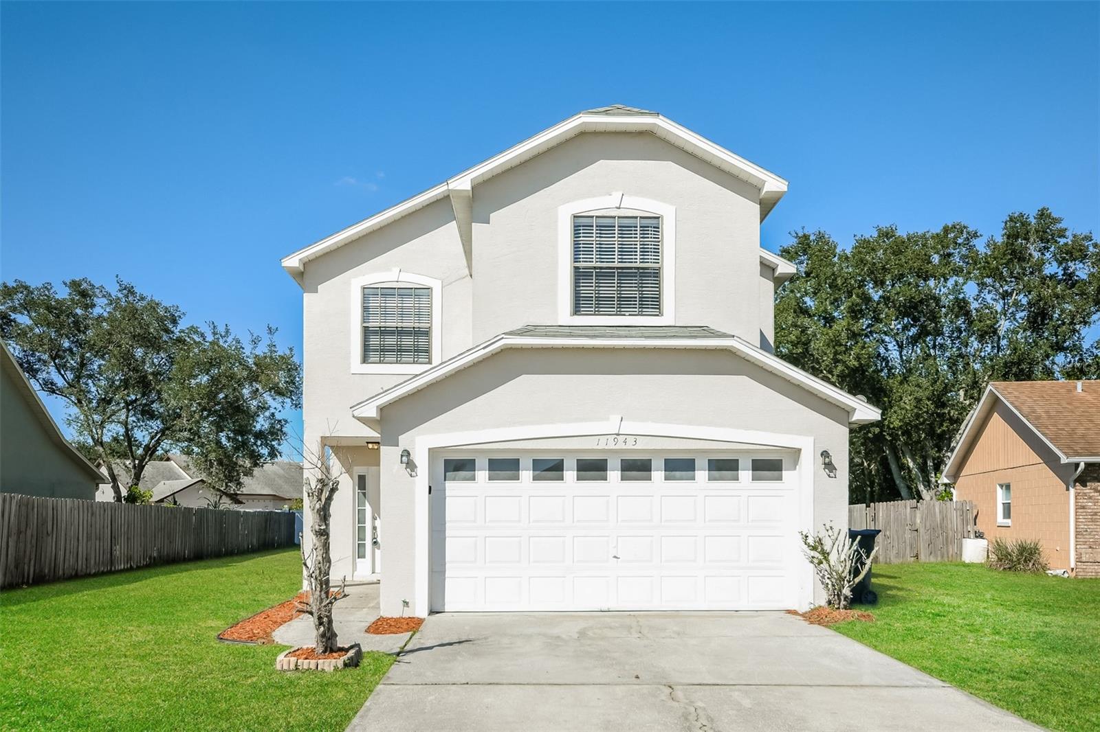 11943 BLACKHEATH CIRCLE, Orlando, FL 32837