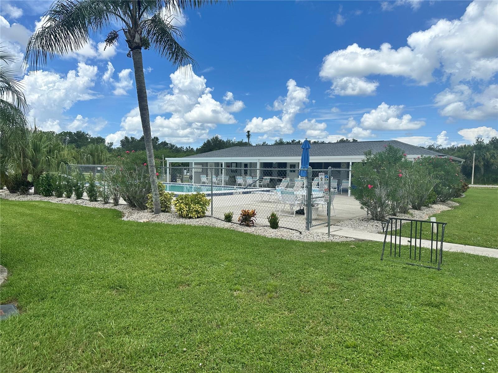 12274 SW EGRET CIRCLE, #2705, Lake Suzy, FL 34269