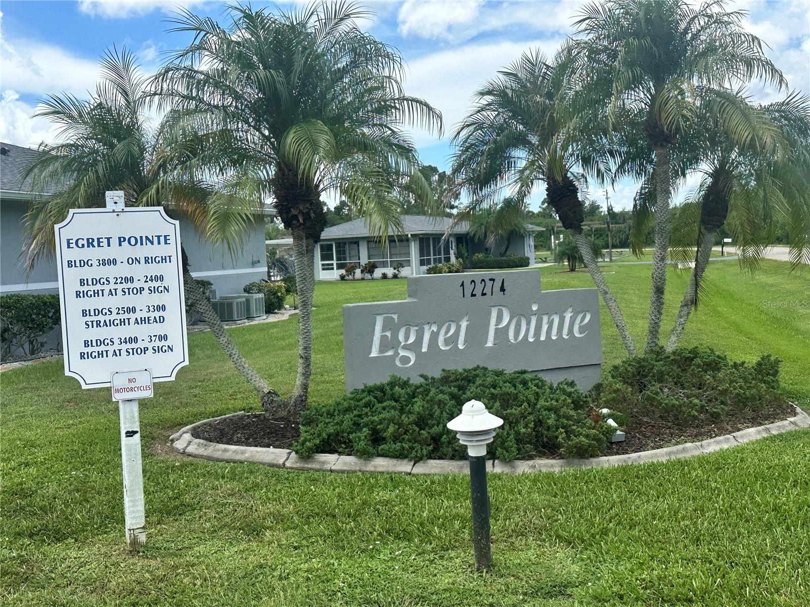12274 SW EGRET CIRCLE, #2705, Lake Suzy, FL 34269