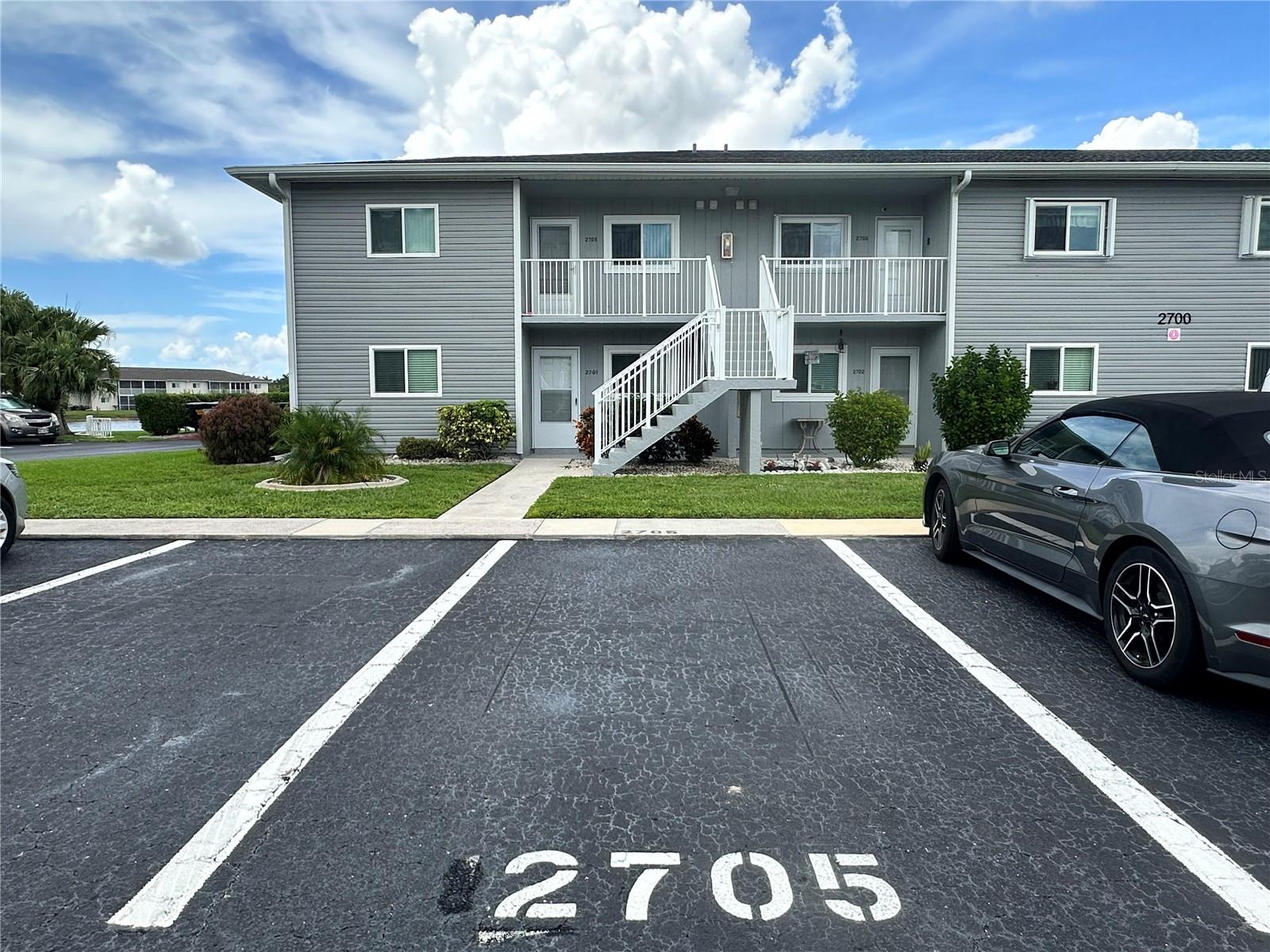 12274 SW EGRET CIRCLE, #2705, Lake Suzy, FL 34269